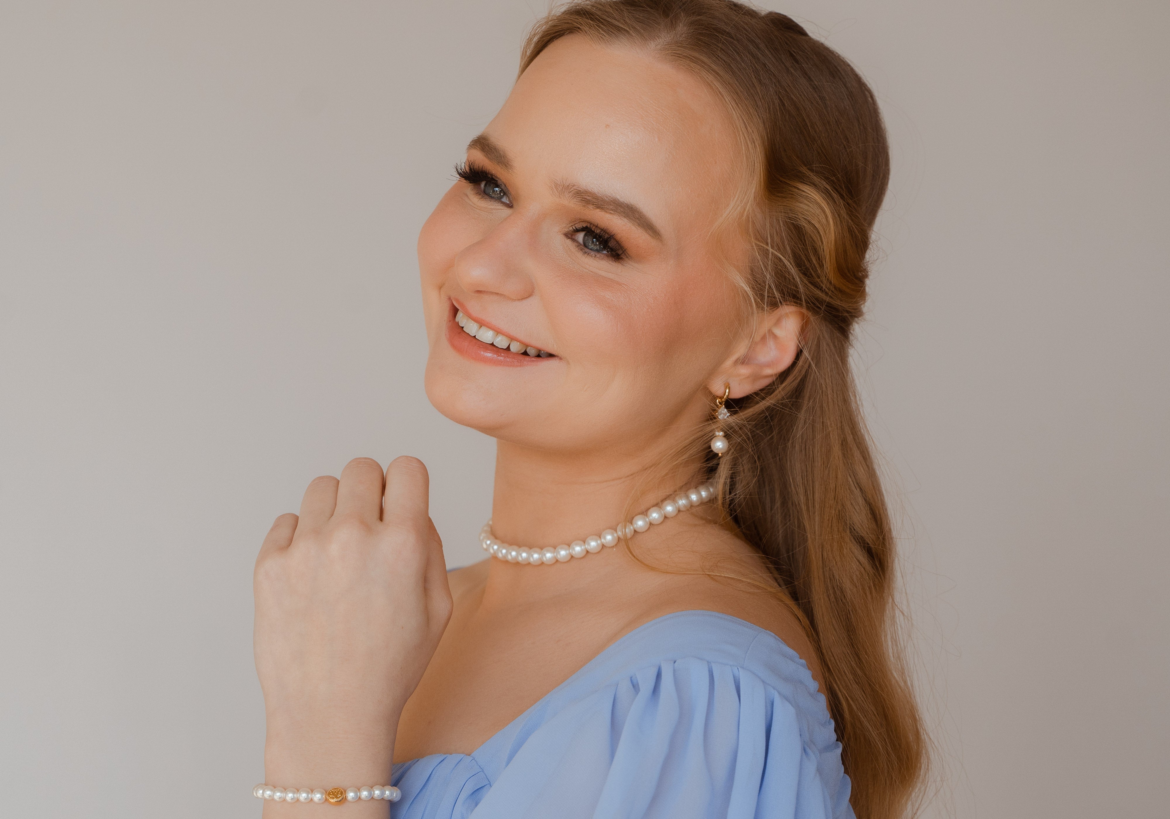 Entdecke die ALIANASOPHIE X CLAIDE - Grace Kollektion 2.0: Exklusiver Pre-Sale
