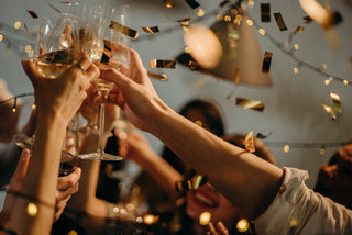 3 Jahre CLAIDE: Feiere mit uns unseren Geburtstag!