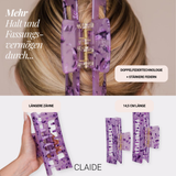 Pince à cheveux Celeste