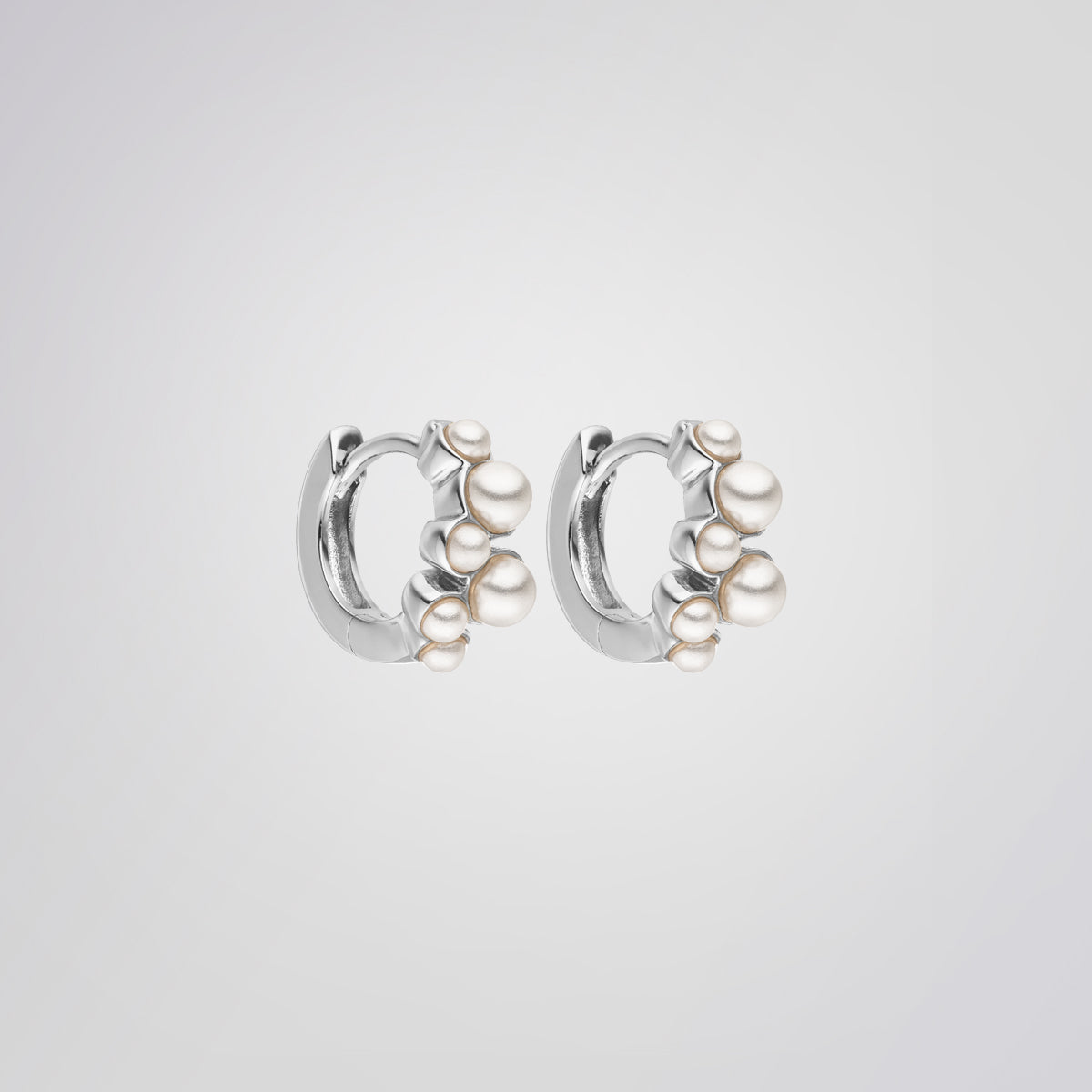 Boucles d'oreilles Ilse