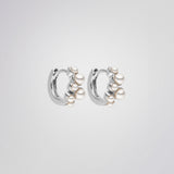 Boucles d'oreilles Ilse