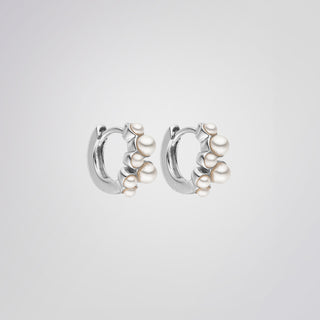 Boucles d'oreilles Ilse