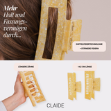 Pince à cheveux Limona