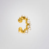 Earcuff Rosi