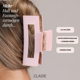 Pince à cheveux Donna