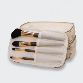 Trousse de maquillage Wild Bloom