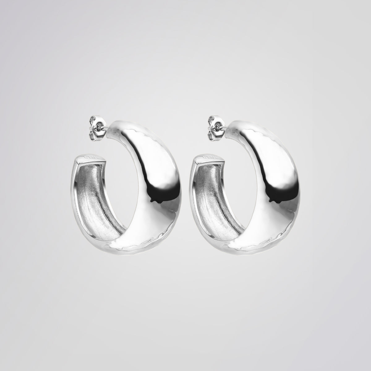 Boucles d'oreilles Hillary