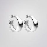 Boucles d'oreilles Hillary