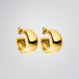 Boucles d'oreilles Chelsea