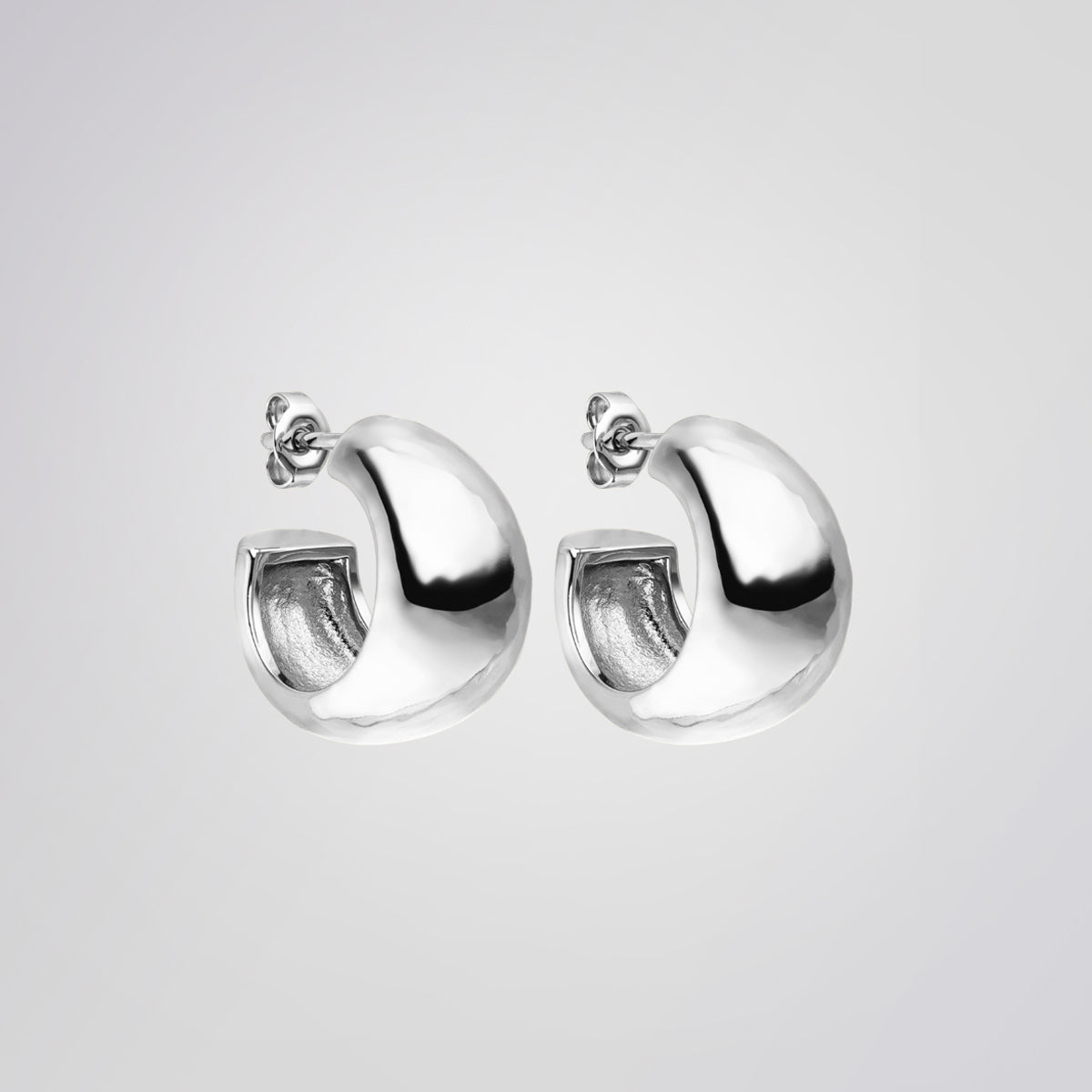 Boucles d'oreilles Chelsea