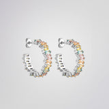Boucles d'oreilles Lillian
