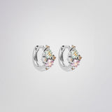 Boucles d'oreilles Abigail