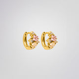Boucles d'oreilles Janice