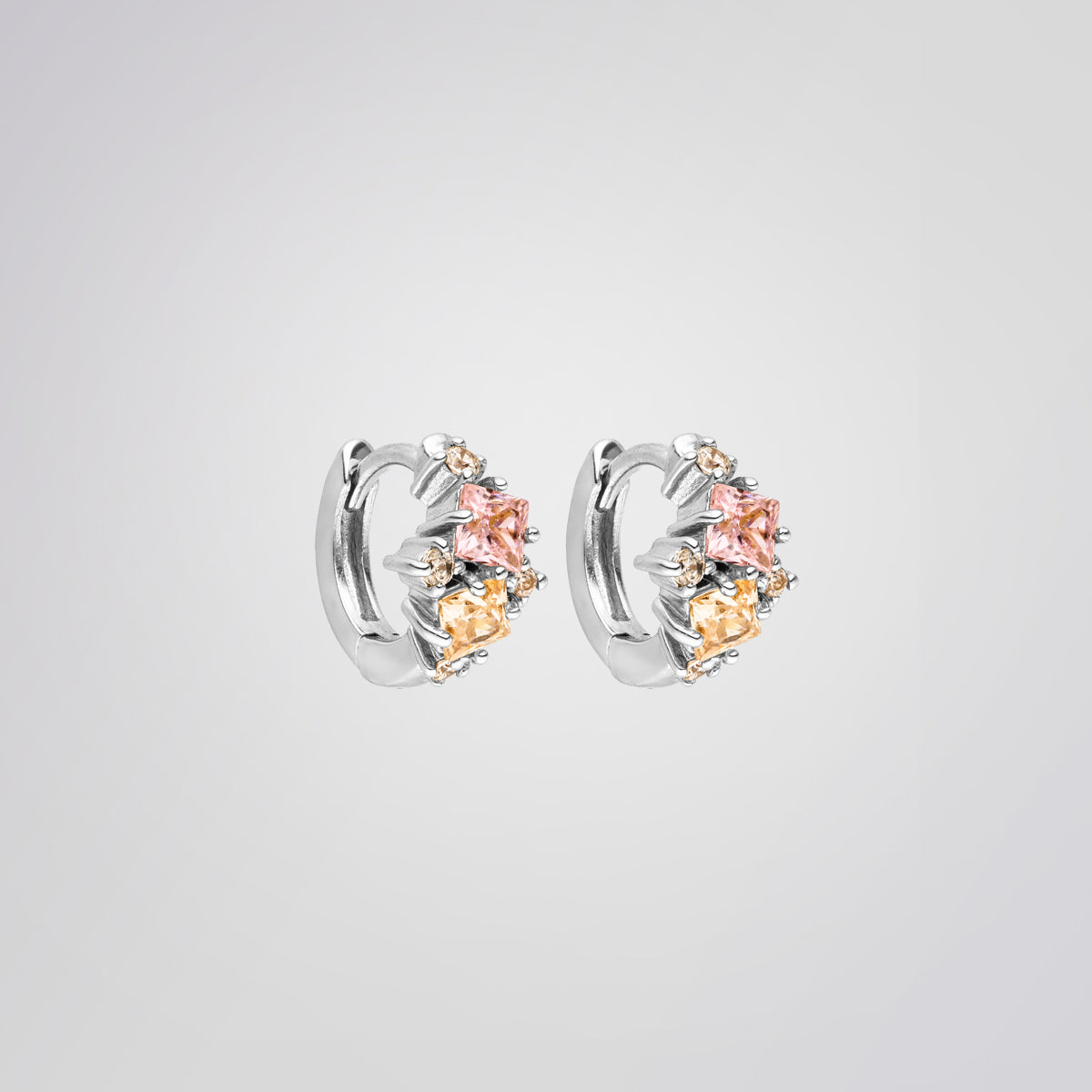 Boucles d'oreilles Janice