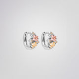 Boucles d'oreilles Janice