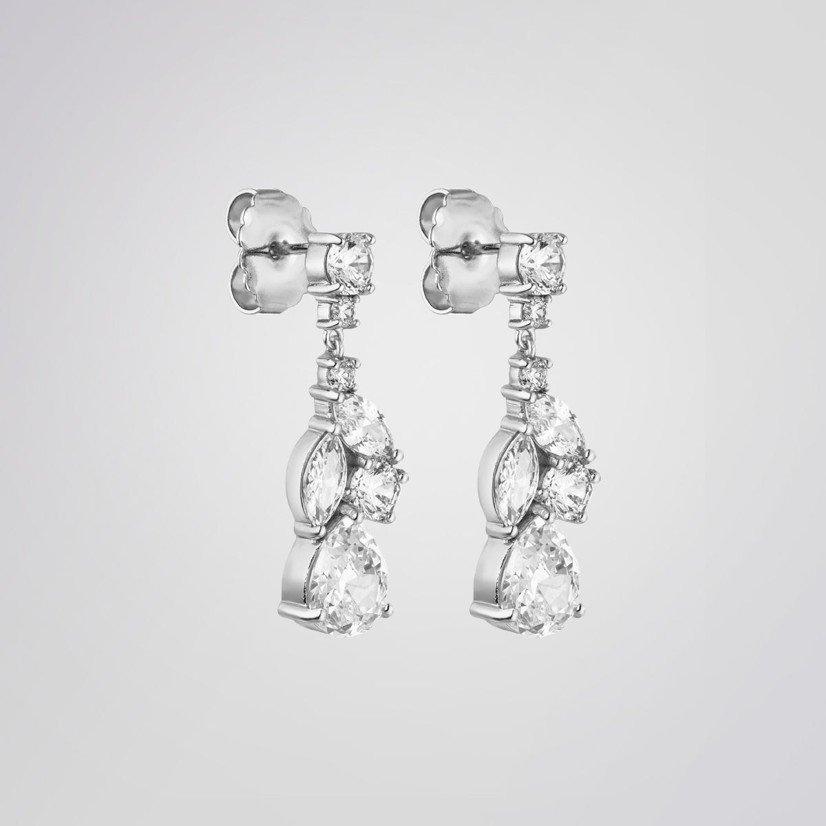 Anja Boucles d'oreilles