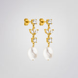 Susanne Boucles d'oreilles