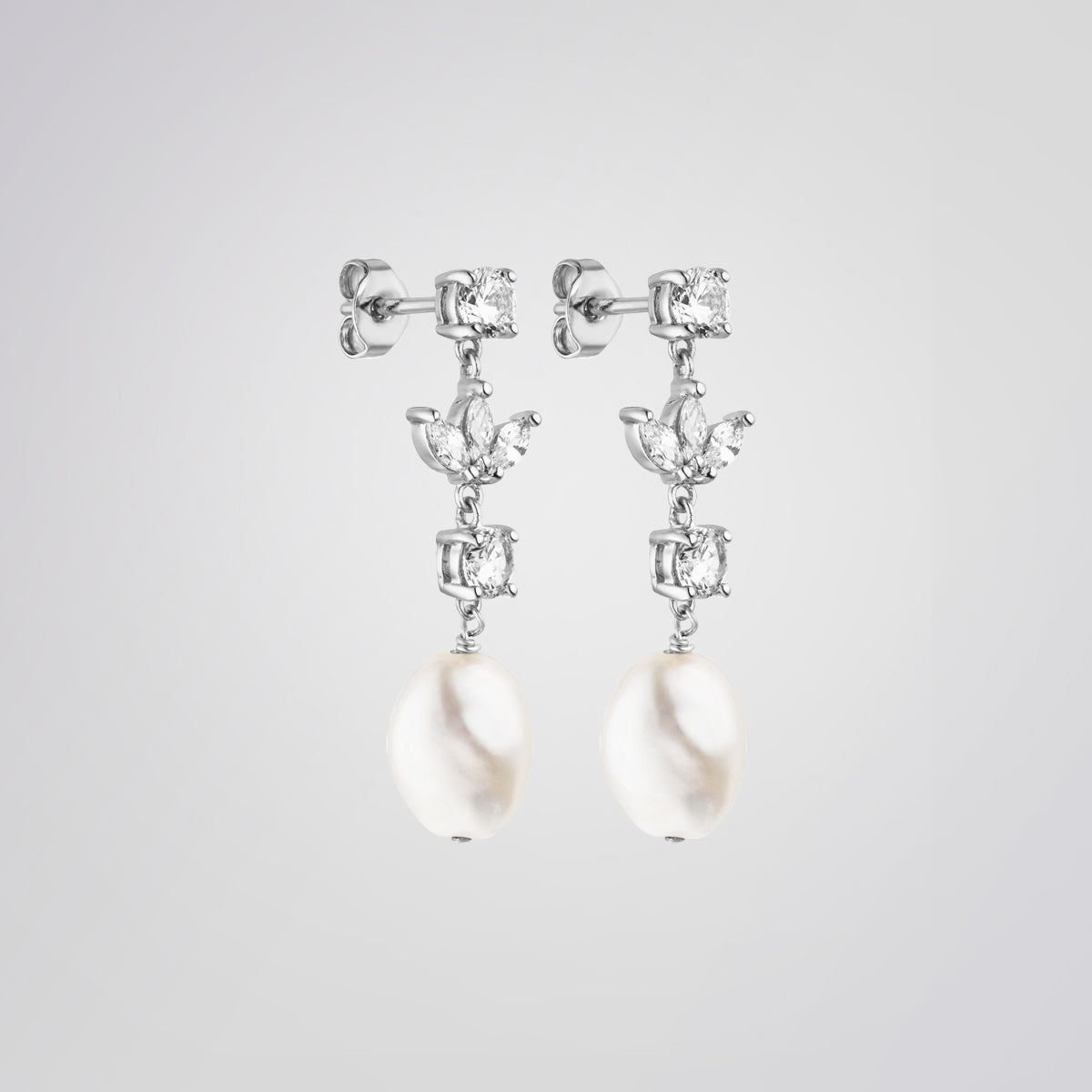 Susanne Boucles d'oreilles