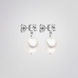 Boucles d'oreilles Brigitte