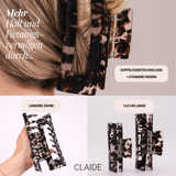 Pince à cheveux Malva