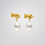 Boucles d'oreilles Lari
