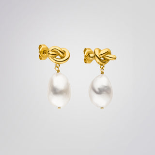 Boucles d'oreilles Lari