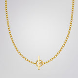 Collier Alexa