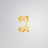 Earcuff Amie