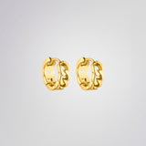Boucles d'oreilles Ana