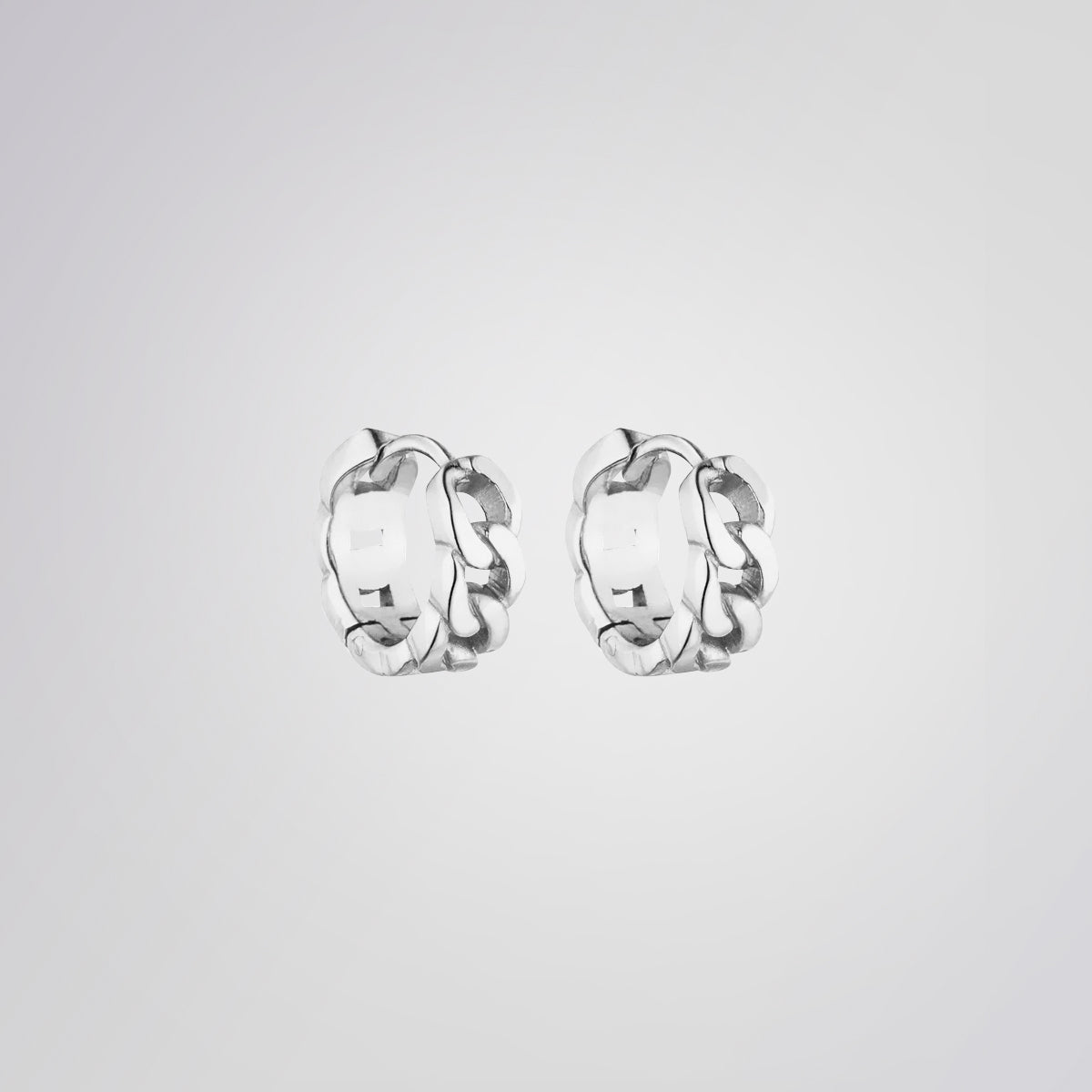 Boucles d'oreilles Ana
