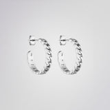 Boucles d'oreilles Annabelle