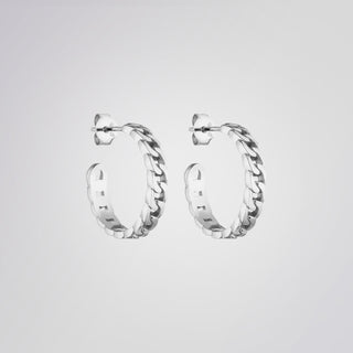 Boucles d'oreilles Annabelle