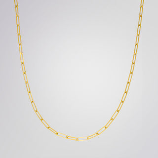 Collier d'avril