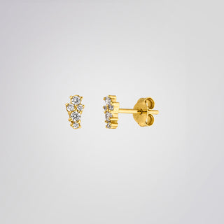 Clous d'oreilles Aria