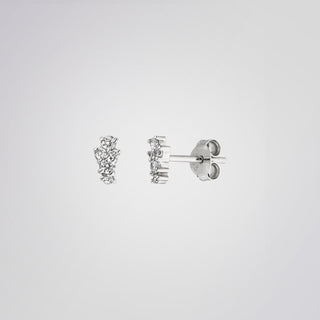 Clous d'oreilles Aria