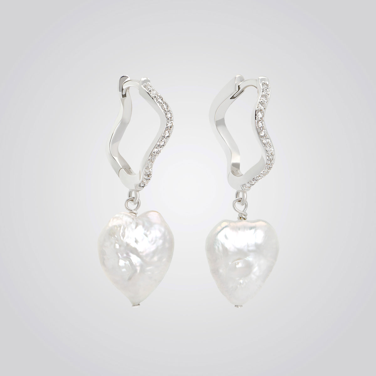 Boucles d'oreilles Arabella