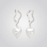 Boucles d'oreilles Arabella