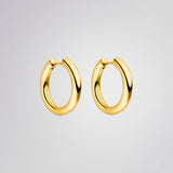 Boucles d'oreilles Charlotte