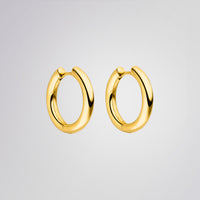 Boucles d'oreilles Charlotte