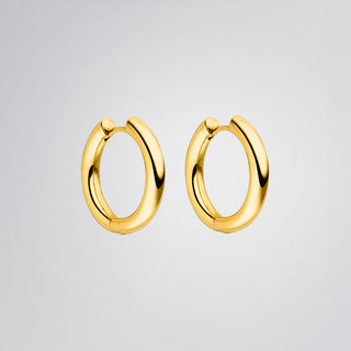 Boucles d'oreilles Charlotte