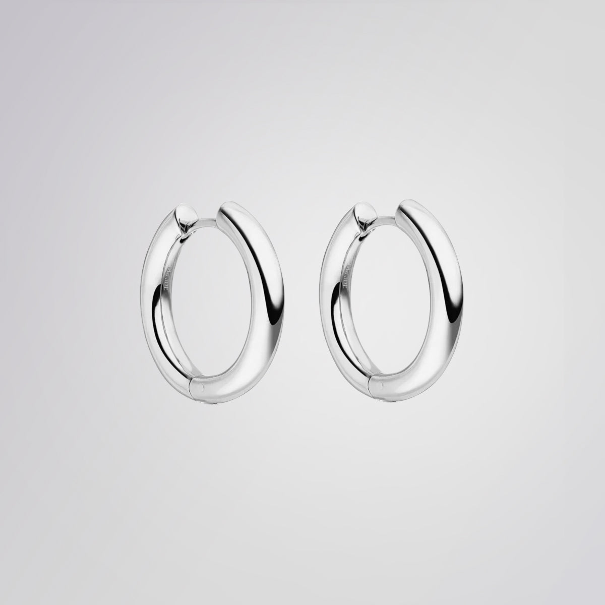 Boucles d'oreilles Charlotte