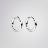 Boucles d'oreilles Charlotte