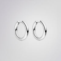 Boucles d'oreilles Charlotte