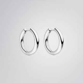 Boucles d'oreilles Charlotte