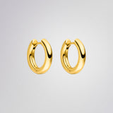 Boucles d'oreilles Chloé