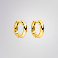 Boucles d'oreilles Chloé