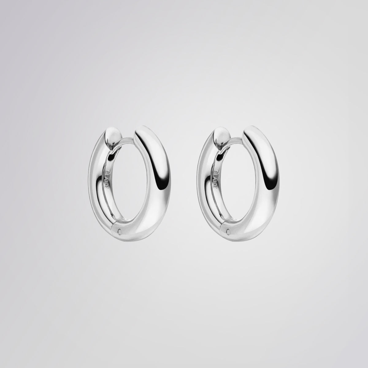 Boucles d'oreilles Chloé