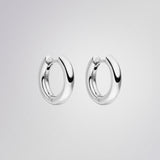 Boucles d'oreilles Chloé