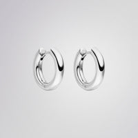 Boucles d'oreilles Chloé