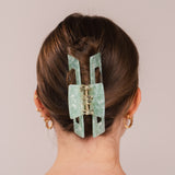 Bree Haarklammer